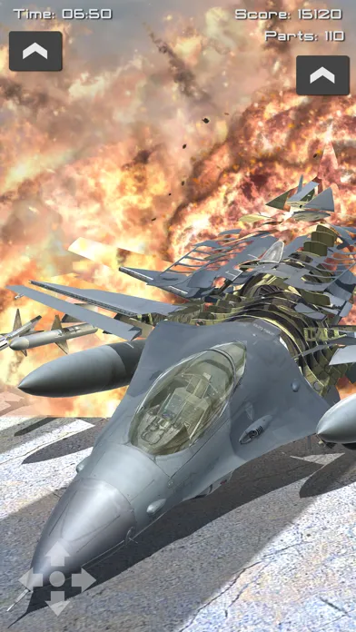 Disassembly 3D 스크린샷