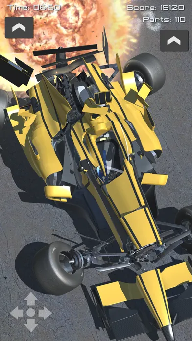 Disassembly 3D 스크린샷