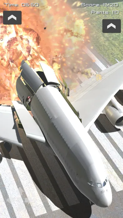 Disassembly 3D 스크린샷