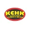 KCHK 1350 AM