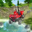 Psyched Up For Uphill Drive