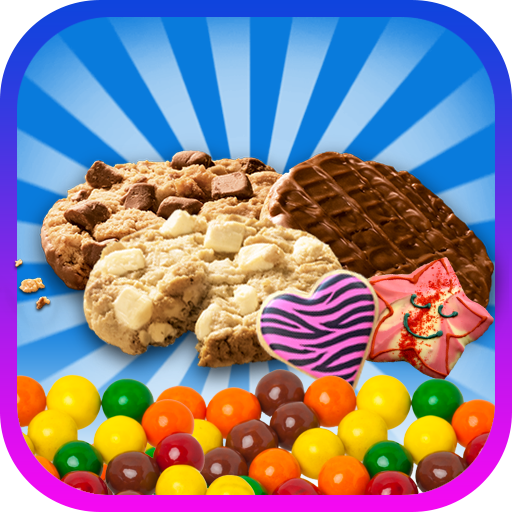 Cookies Maker