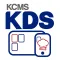 KCMS KDS - Monitor de preparo