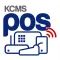 KCMS POS Mobile (Tablet)