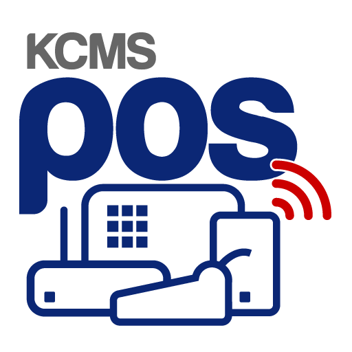 KCMS POS Nano (Point of Sale)