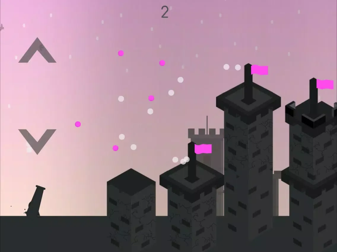 Tower Tumbler iPad  Ekran Görüntüleri