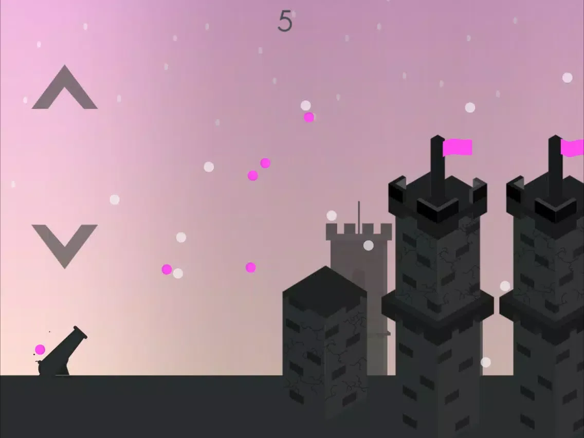 Tower Tumbler iPad  Ekran Görüntüleri