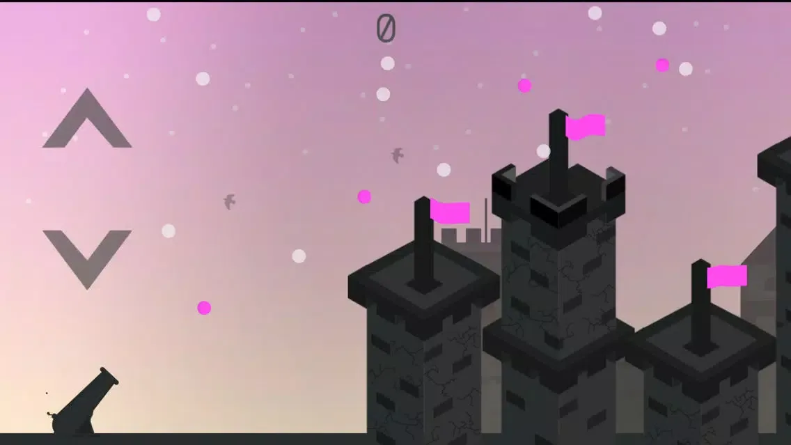 Tower Tumbler Ekran Görüntüleri