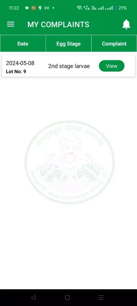 تصاویر Keeranagere CRC