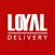 LOYAL - Driver