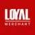 LOYAL - Merchant