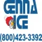 Genna Ice Xpress Ordering