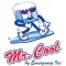 Mr. Cool by Emergency Ice