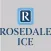 Rosedale Ice Company Easy Ice