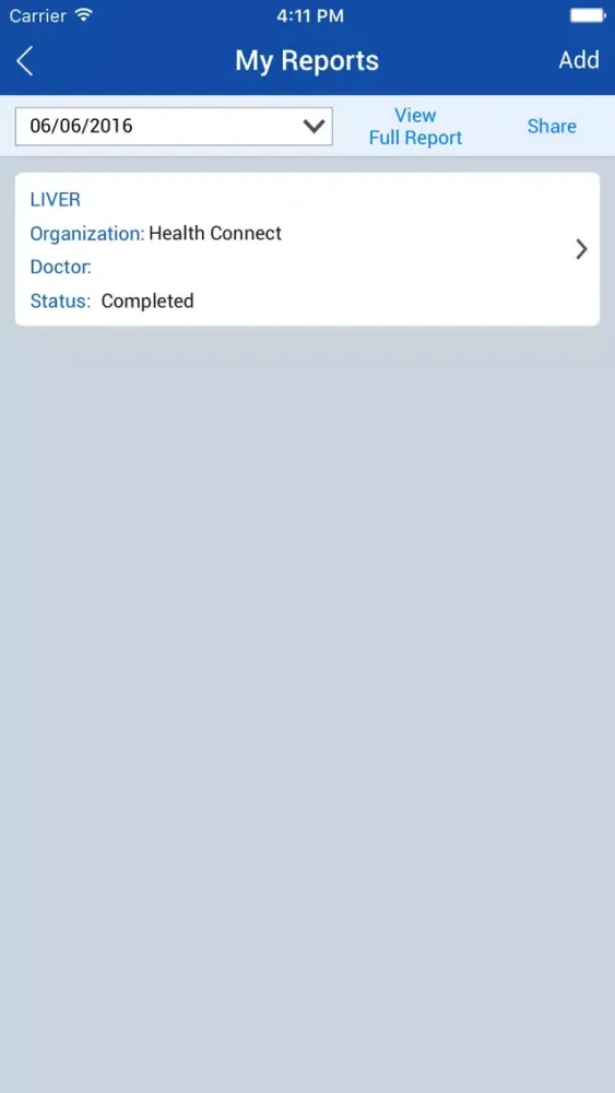 Sun Pathology Lab Screenshots
