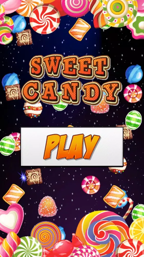 Скриншоты Super Sweet Candy Match 3