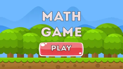 ภาพหน้าจอของ Education Game - Math For Kids