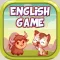 English Vocabulary Game - Education Game for Kids