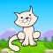 Kitty Cat Puzzle - Match 3 Connection