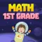 1st Grade Math - Learning Game