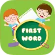 First Words - Educational Game
