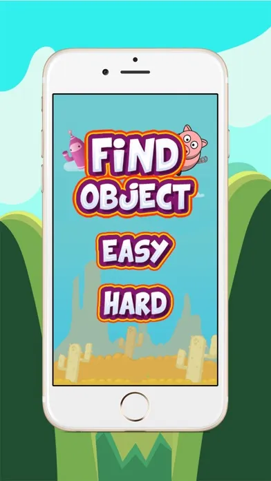 Capturas de pantalla de Hidden Object - Puzzle Game