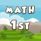 Math Game 1st Grade - Count Addition Subtraction