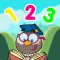 Preschool Math Game - Learning Game