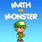 Math Game - Hero vs Monster