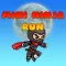 Free Mini Ninja Kids Run