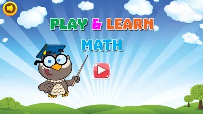 Screenshot di Play and Learn Mathematics