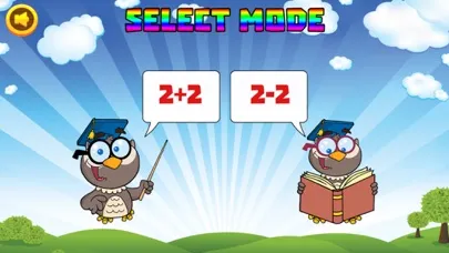Screenshot di Play and Learn Mathematics