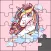 Kawaii Unicorn Jigsaw Puzzles