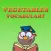 Learning English Vocabulary With Picture - Vegetables