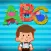 English Vocabulary - Fun Language Learning Game