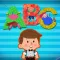 English Vocabulary - Fun Language Learning Game