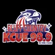Bluff Country KCUE