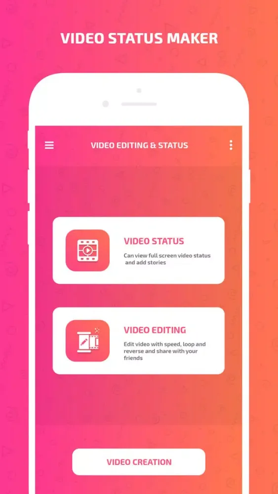 صور Video Status Maker-30SecsVideo