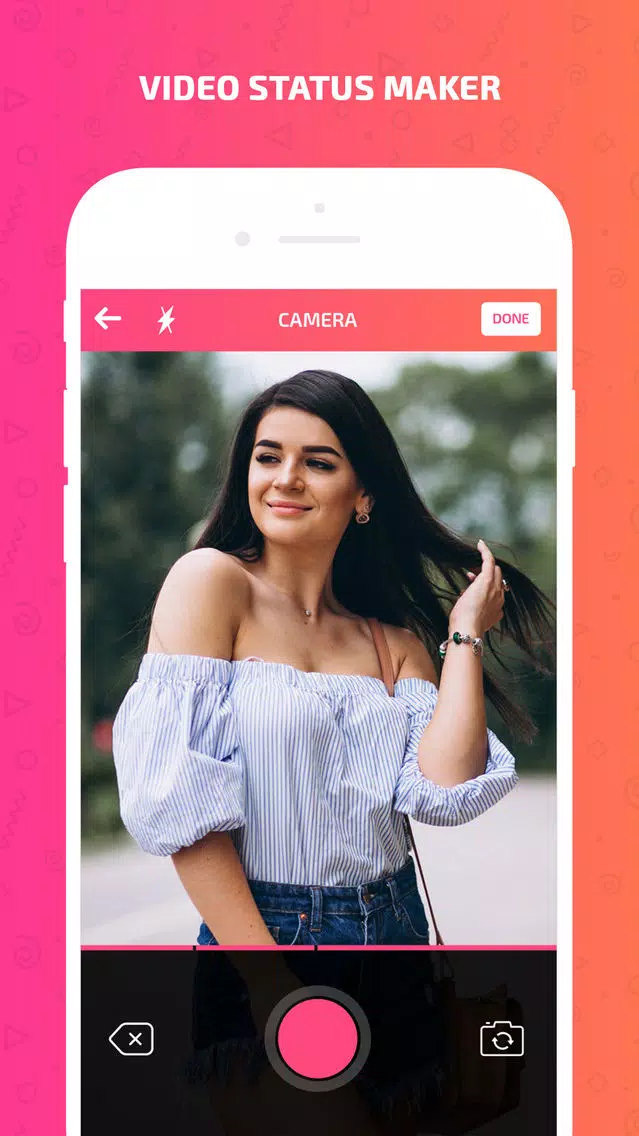 Video Status Maker-30SecsVideo স্ক্রিনশট