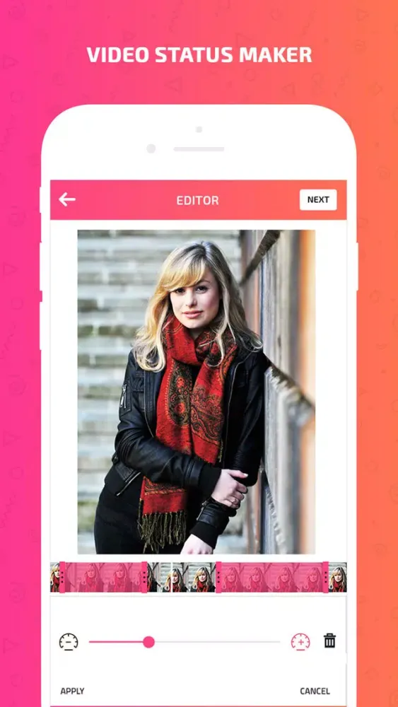 صور Video Status Maker-30SecsVideo