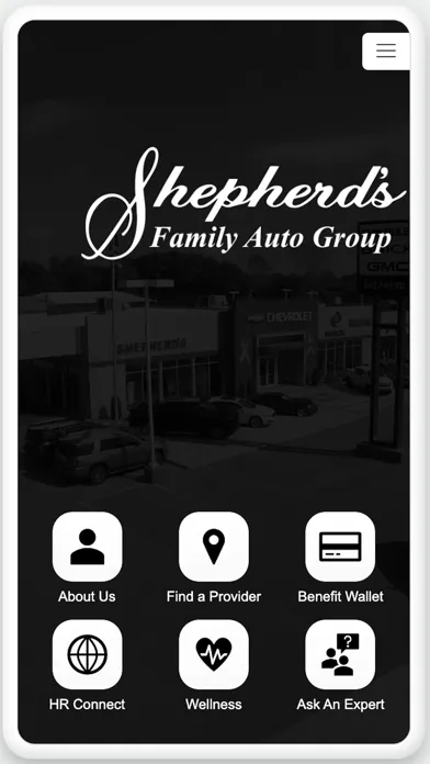 تصاویر Shepherd's Auto