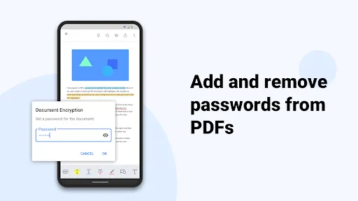 PDF Reader: Edit & Convert PDF Screenshots