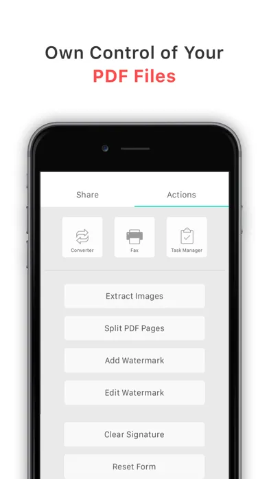 Screenshot di Markup – Highlight & Annotate