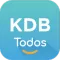 KDB 토도스다이얼러 KDB Todos Dialer