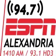 KDBS 94.7 ESPN