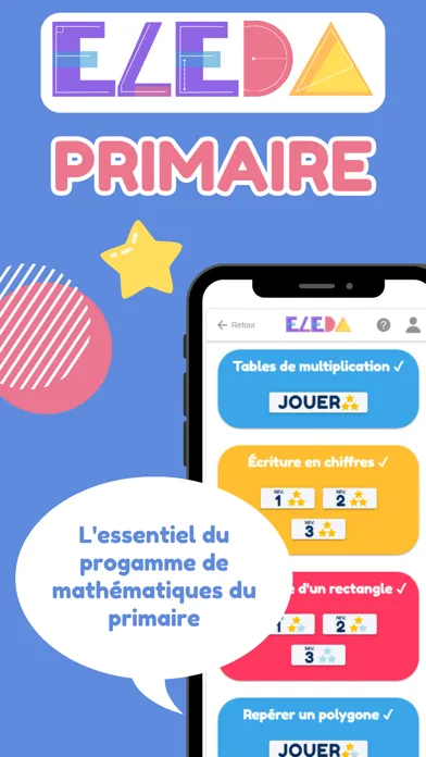 صور Maths en Primaire - Eleda