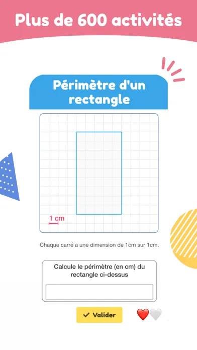 صور Maths en Primaire - Eleda