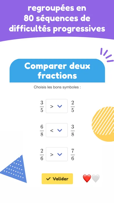صور Maths en Primaire - Eleda