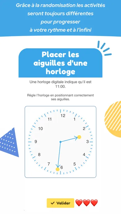 صور Maths en Primaire - Eleda