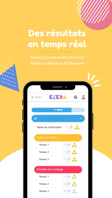 صور Maths en Primaire - Eleda